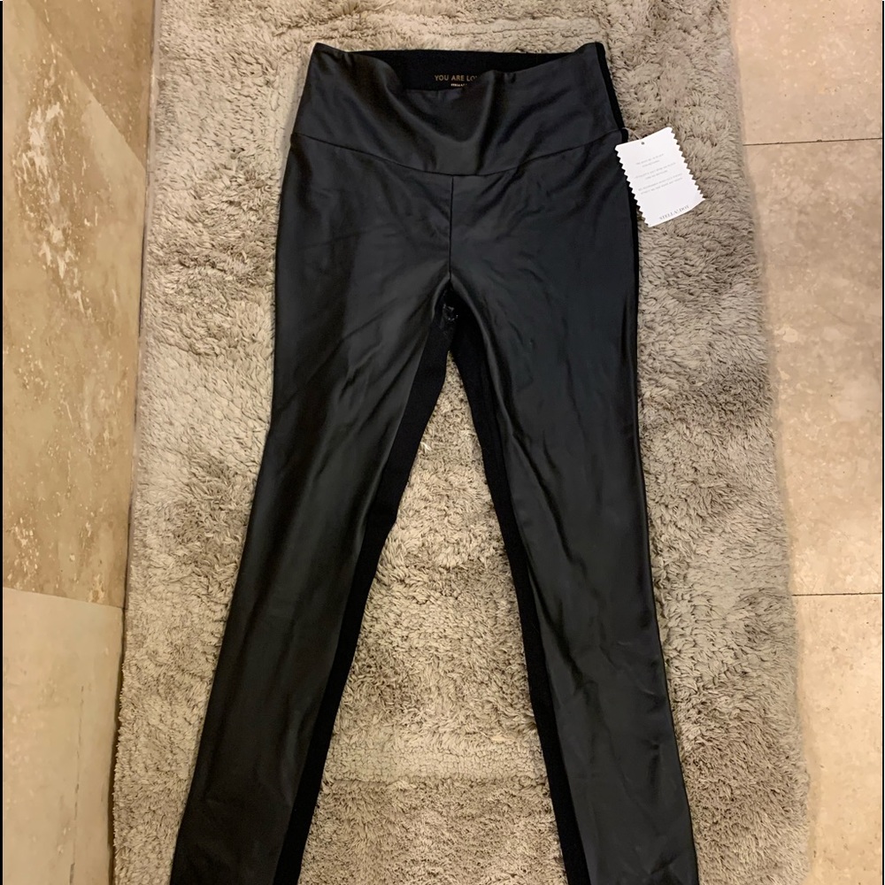 Stella & Dot leggings